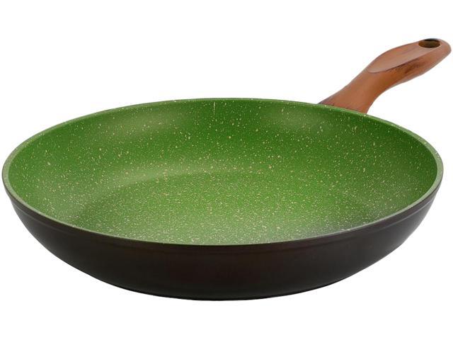 Gibson Cuisine 80588.01 Olivetti 12 in. Non-Stick Frying Pan