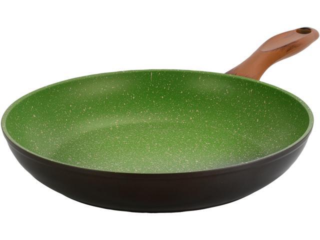 Gibson Cuisine Olivetti 8 in. Non-Stick Frying Pan