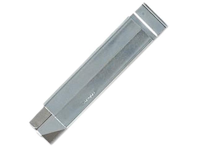 Sparco Razor Knife 1'x3' Uses Retractable/Reversible Single Blades 01484
