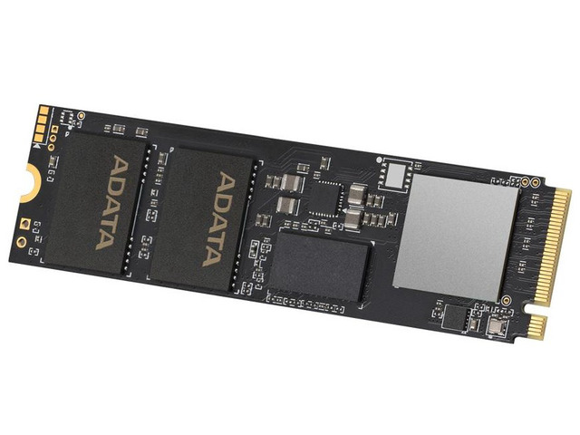 NeweggBusiness - XPG GAMMIX S70 Blade: 4TB M.2 2280 NVMe 3D NAND