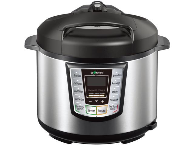 Electric Pressure Cooker