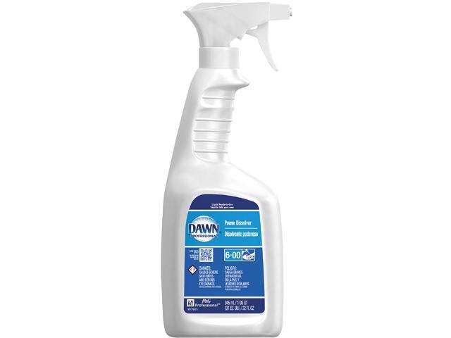 Dawn Hand Wash Dishwashing Soap Cleaner Form Liquid 32 oz PK 6 56037