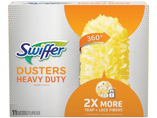 Swiffer Duster Multi-Surface Heavy Duty Refills - Unscented - 11ct