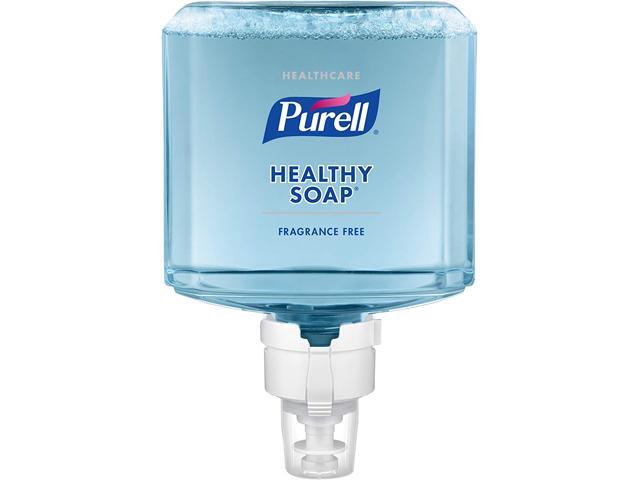 Healthcare HEALTHY SOAP Gentle & Free Foam ES8 Refill 1200 mL 2/CT 777202