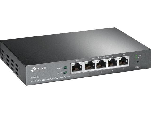 Omada Switches for Small and Medium Business (SMB) Networking