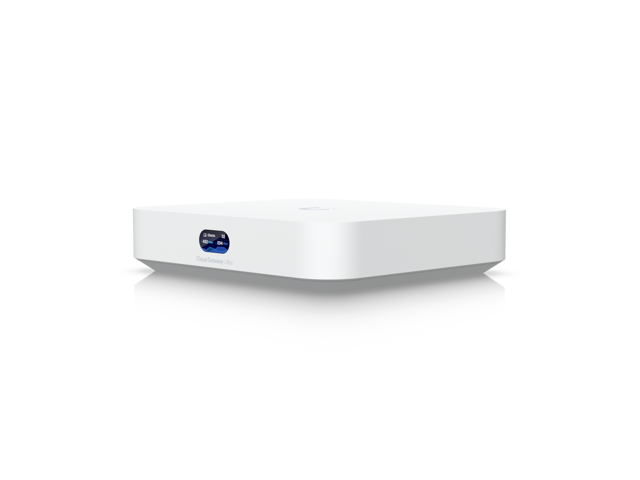 NeweggBusiness - Ubiquiti Cloud Gateway Ultra (UCG-Ultra)