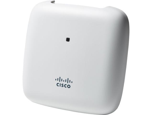 Cisco Aironet 1815i IEEE 80211ac 86670 Mbit/s Wireless Access Point