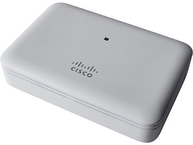 Cisco AIR-AP1815T-B-K9 Aironet 1815t IEEE 80211ac 86670 Mbit/s Wireless Access Point