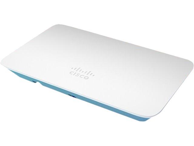 Cisco Meraki good GO GR10-HW-US 1000 Mbps WiFi Access Point