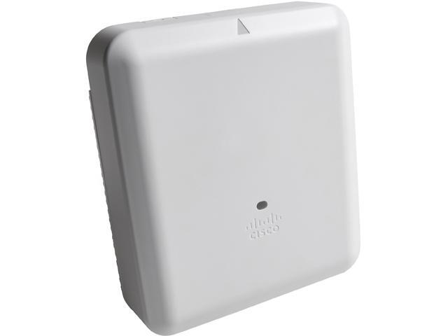Cisco Aironet IEEE 802.11ac 5.20 Gbit/s Wireless Access Point