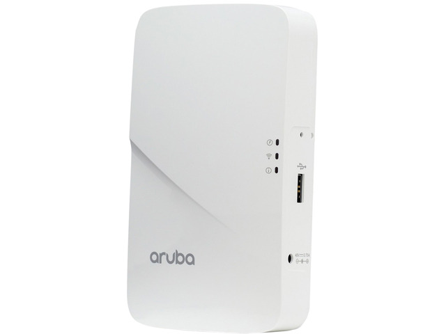 Aruba AP-203H IEEE 802.11ac 867 Mbit/s Wireless Access Point - Newegg.com