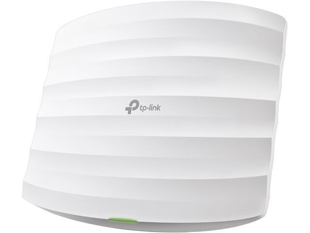 TP-Link EAP225_V3 AC1350 Wireless Ceiling Mount Access Point