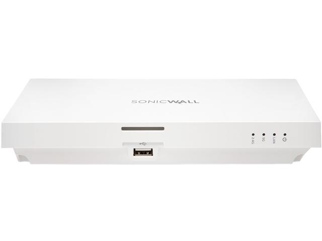 SonicWall SonicWave 231c IEEE 80211ac 124 Gbit/s Wireless Access Point