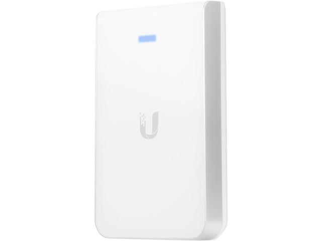 Ubiquiti UniFi AC UAP-AC-IW IEEE 80211ac 114 Gbit/s Wireless Access Point