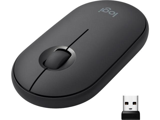 PEBBLE M350 WIRELESS MOUSE