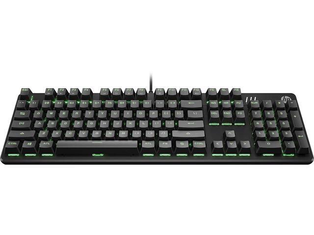 HP PAVILION GAMING KEYBOARD 500 BIL