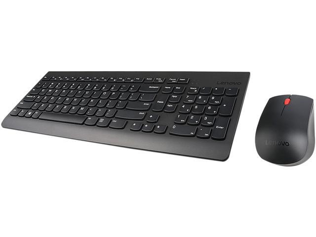 ESSENTIAL WIRELESS KEYBOARD