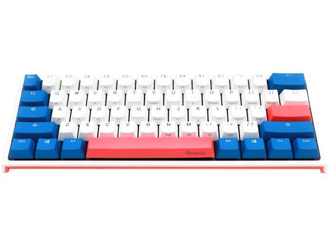 NeweggBusiness - Ducky One2 Mini BonVoyage - MX Brown Switch