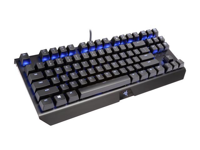 NeweggBusiness - Razer BlackWidow X Tournament Edition