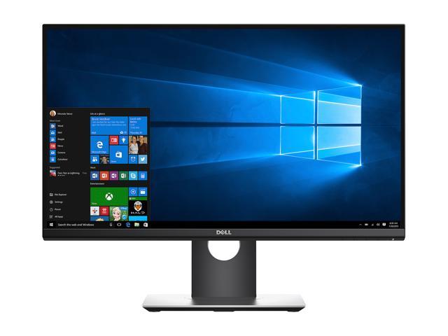 dell s2417dg resolution