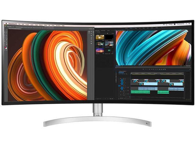 4k Hdr Usb-c Monitor