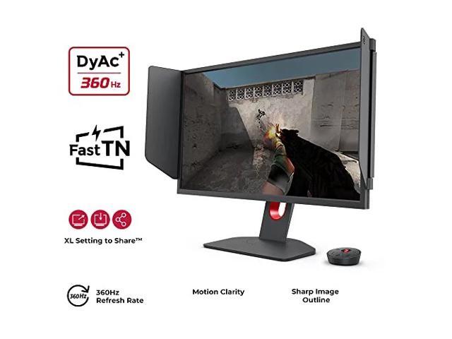 NeweggBusiness - BenQ Zowie XL2566K 24.5