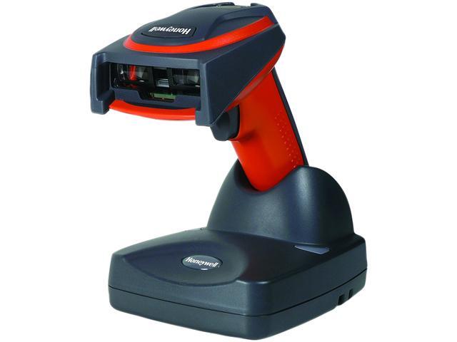 Honeywell 3820ISR-KBWKITAE 3820i Series Wireless Industrial-Grade Linear-Imaging Scanner KBW Kit