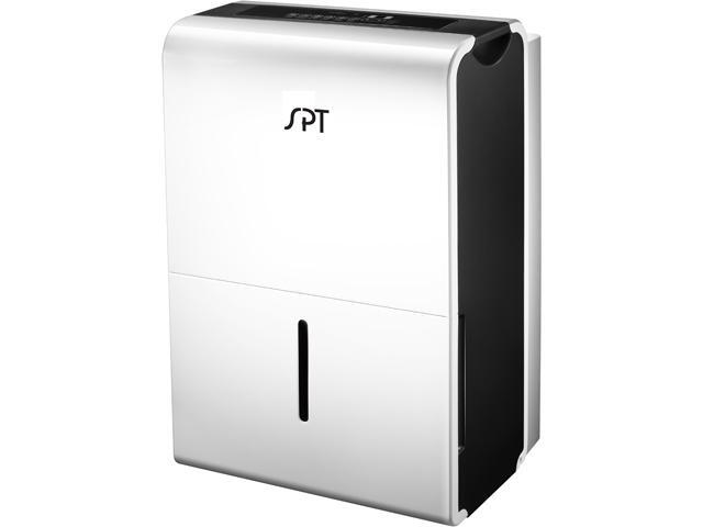 Sunpentown 30 Pints Energy-Star Dehumidifier SD-33E