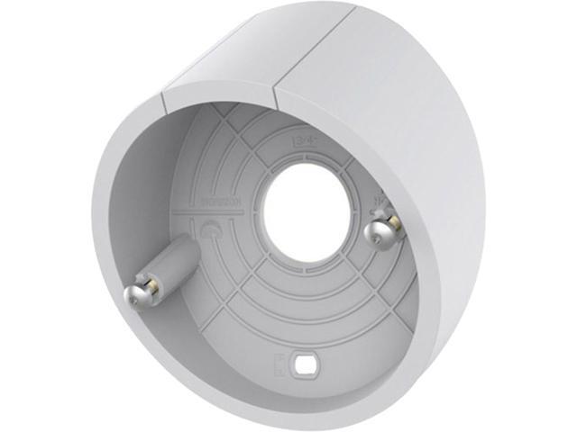 TILT MOUNT PLASTIC 15DEG TILT
