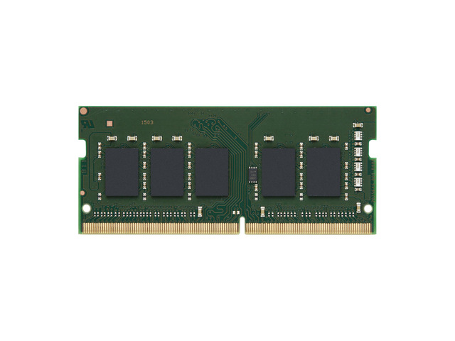 NeweggBusiness - Kingston KSM32SES8/8HE RAM Module - 8 GB - DDR4