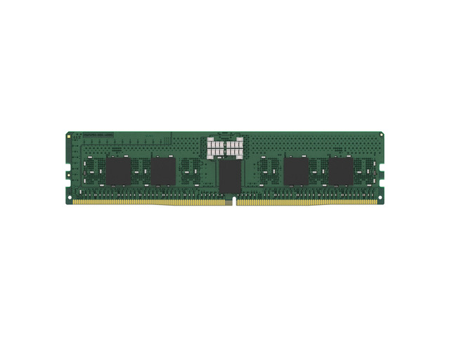 NeweggBusiness - Kingston KSM56R46BD4PMI-64HAI 64GB DDR5 SDRAM