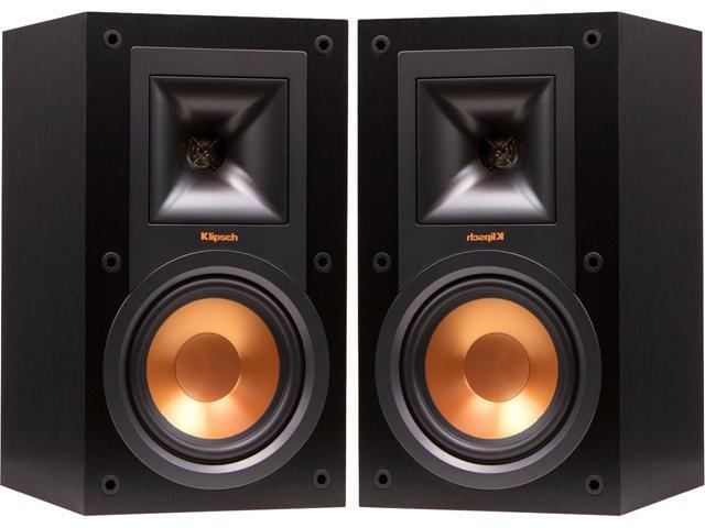 klipsch monitor speakers