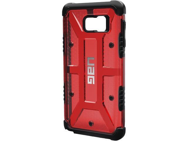 UAG Samsung Galaxy Note 5 Feather-Light Rugged [MAGMA] Military Drop Tested Phone Case
