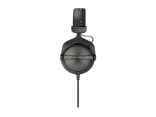 NeweggBusiness - Beyerdynamic DT 770 Pro 32 Ohm Reference