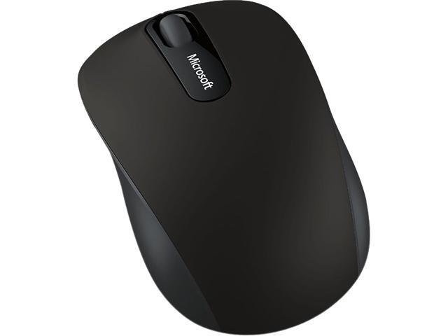 Microsoft Bluetooth Mobile Mouse 3600