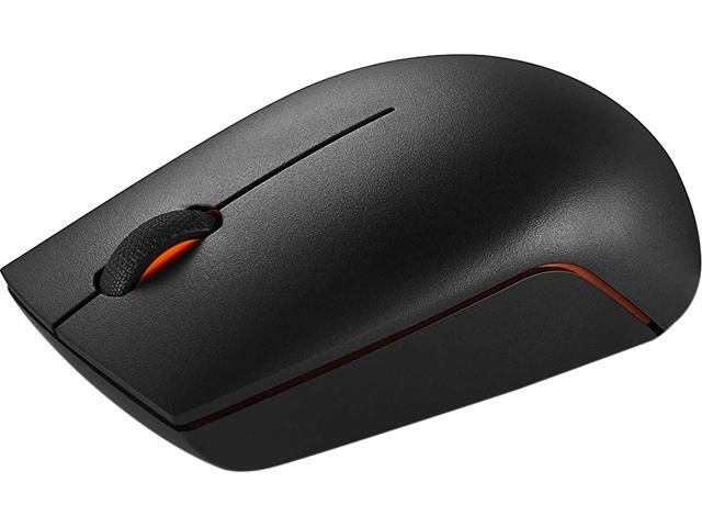 Lenovo Wireless Mouse