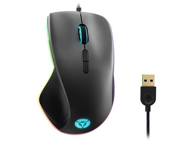 Lenovo Legion M500 RGB Gaming Mouse