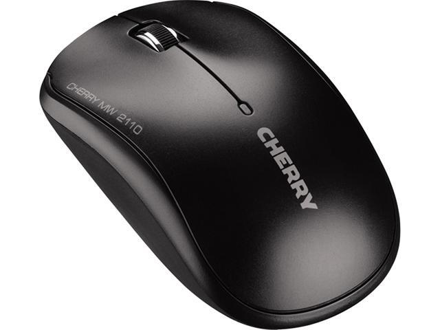 Cherry Jw-T0210 Mw 2110 Mouse Black 24 Ghx Wireless 3 Button