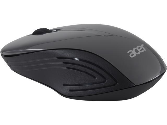 Acer Wireless Optical Mouse
