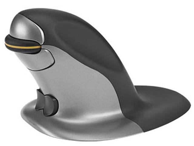 Posturite Penguin Ambidextrous Vertical Mouse