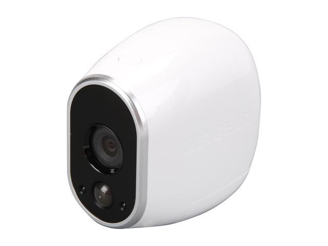 netgear arlo vms3430