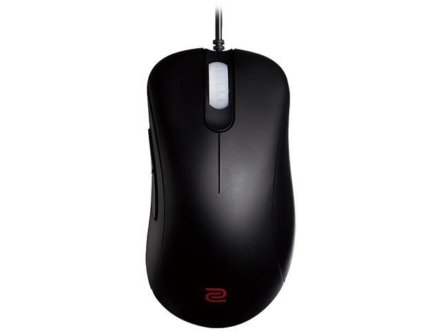 BenQ ZOWIE EC2-A Gaming Mouse Medium Ergonomic Right-handed Design Driverless DPI / Hz / Lift-off Adjustable 5 Buttons 6 Feet cable