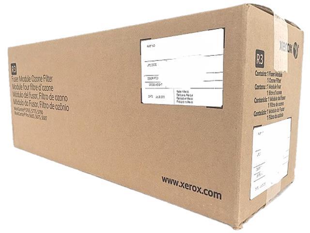 109R00773 Fuser, 400,000 Page-Yield