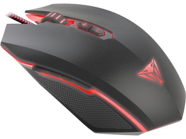 Patriot Memory Viper V530 Optical Gaming Mouse