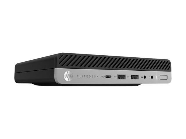 Neweggbusiness Hp Desktop Computer Elitedesk 800 G3 1fy81ut Aba Intel Core I7 7th Gen 7700t 2 90 Ghz 16 Gb Ddr4 512 Gb Pcie Nvme Ssd Intel Hd Graphics 630 Windows 10 Pro 64 Bit
