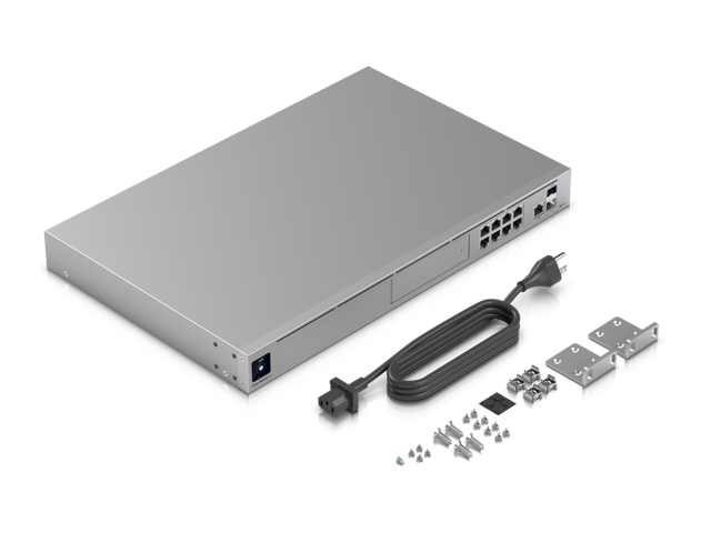 NeweggBusiness - Ubiquiti Dream Machine Pro (UDM-Pro)