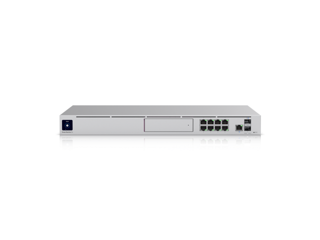 ルーター・ネットワーク機器 UniFi Dream Machine Pro Dream Machine Pro - Ubiquiti Store United States