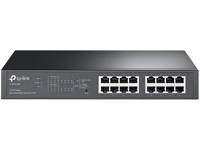 Ubiquiti USW-Flex-Mini UniFi Switch Compact Gigabit 5-Port 802.3af/at PoE 