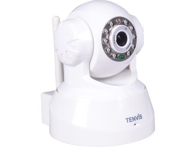 tenvis wireless ip camera