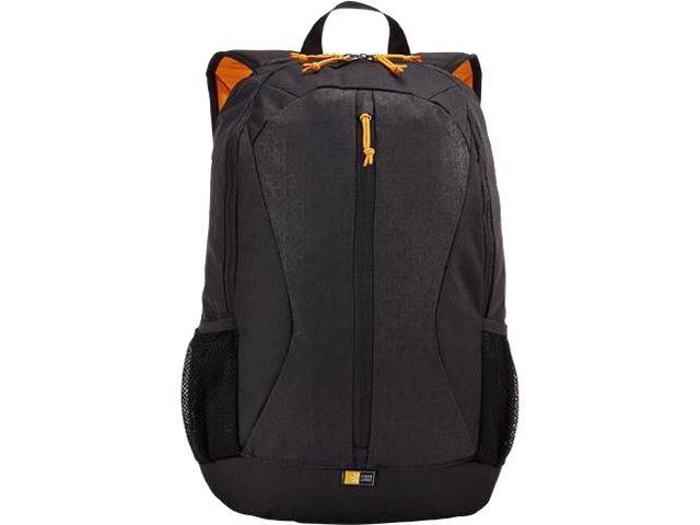 15.6' Laptop Backpack Blk